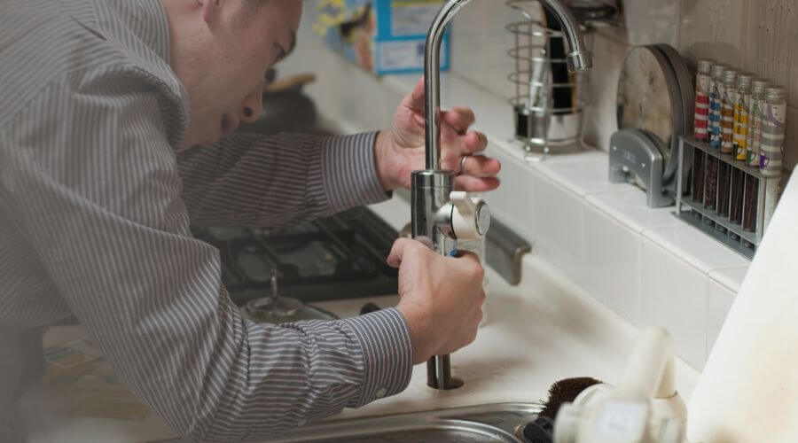 Professional same day plumber in Hickman, CA